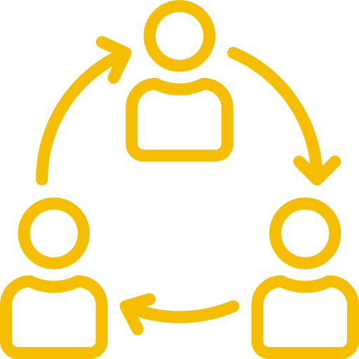 Improved Collaboration
